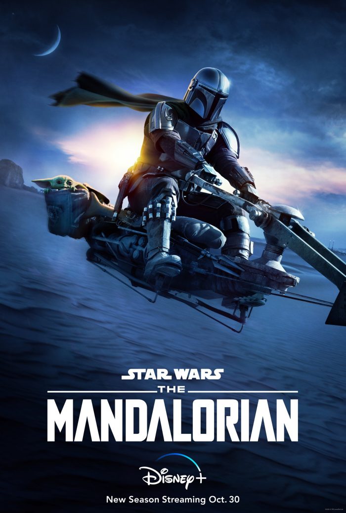 The-Mandalorian-Season-2-poster-full-700x1037