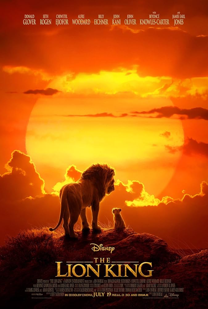 theLionKing